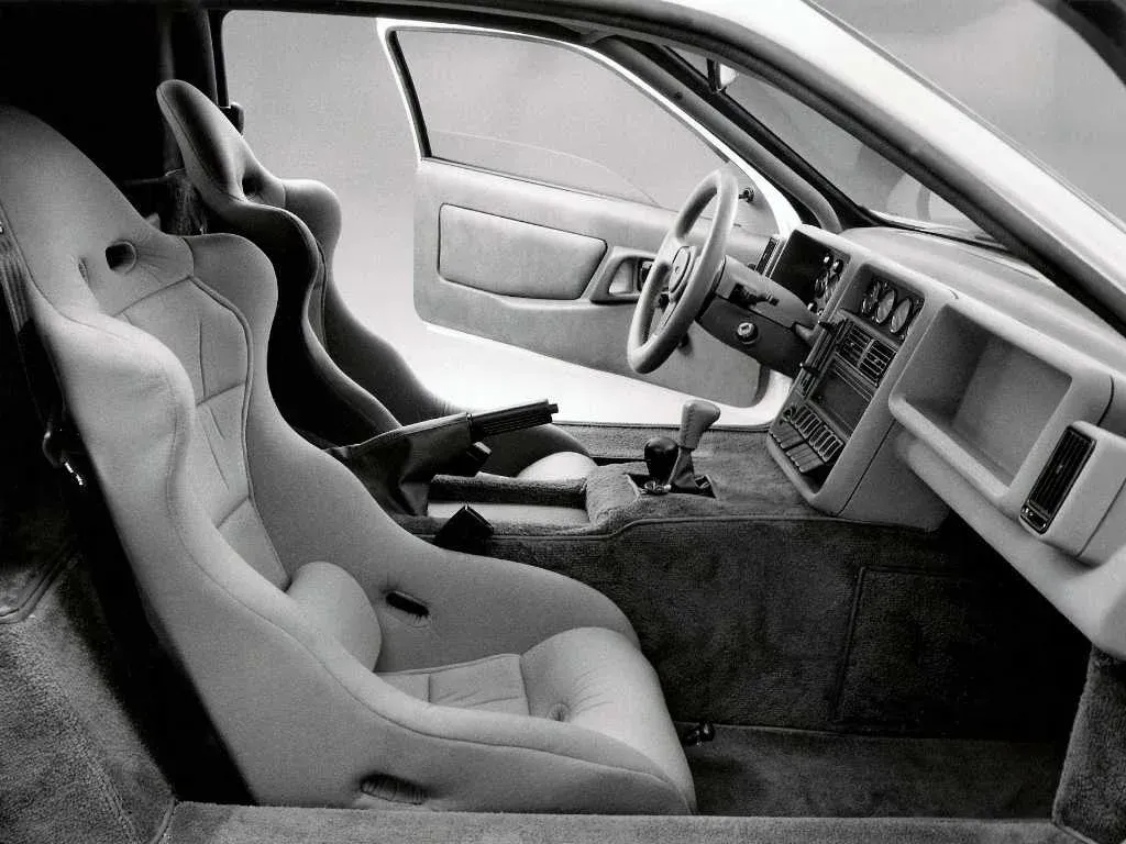 Interior 1