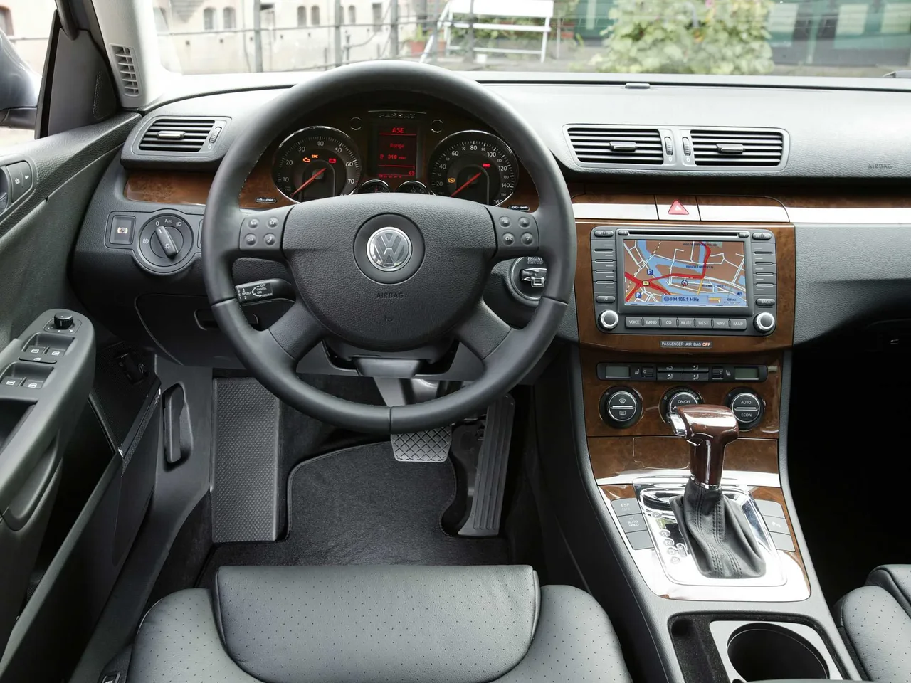 Interior 1