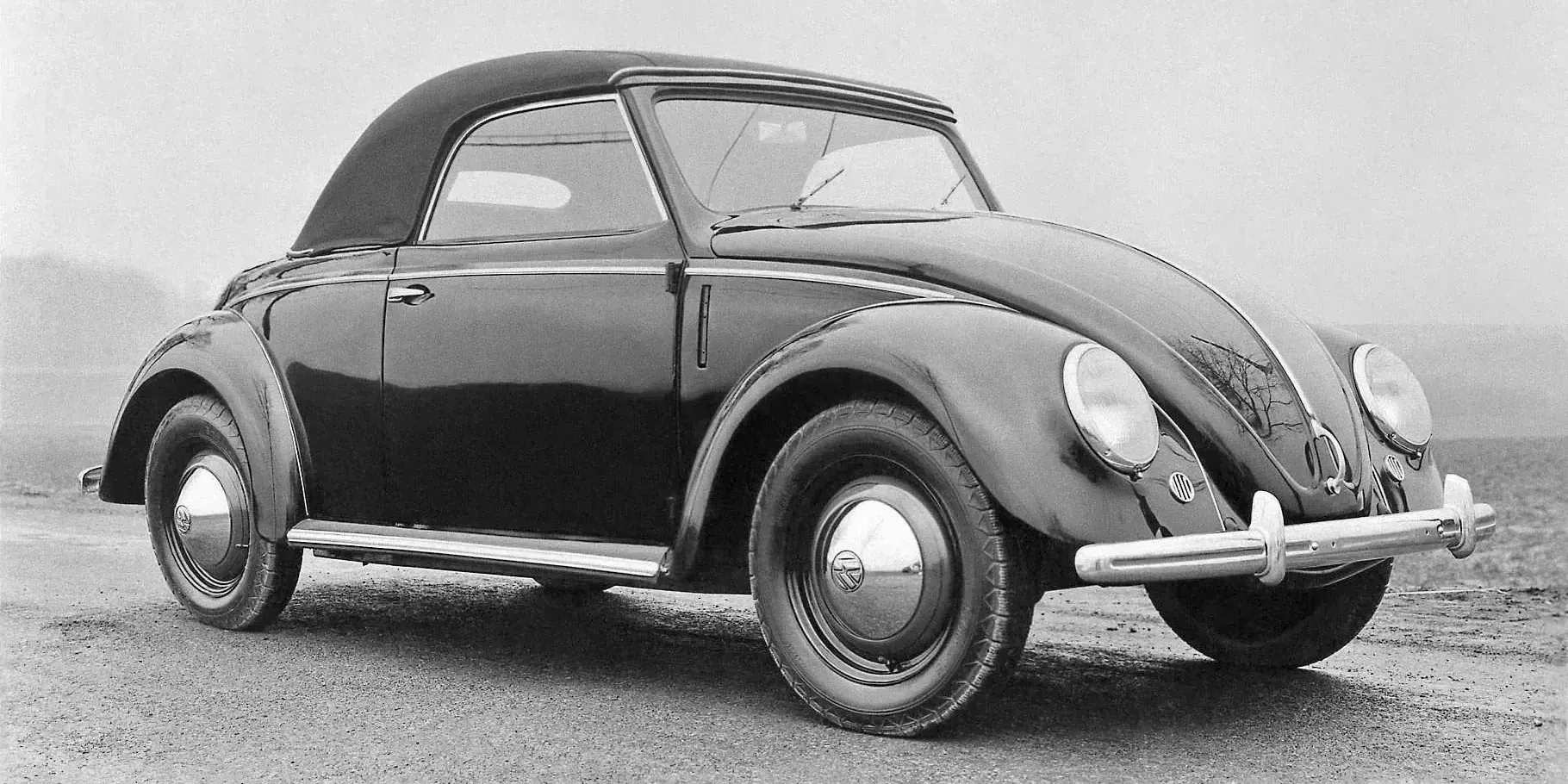 1952 Volkswagen Type 1 photo 1