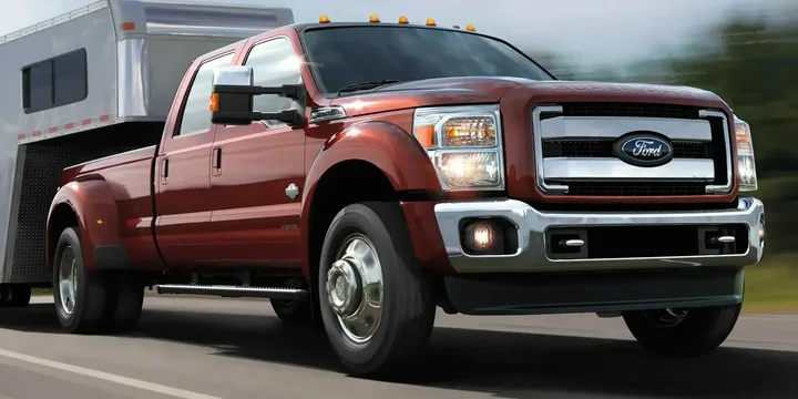 2015 Ford 2015-ford-super-duty-pickup-f-450-crew-cab-67-v8-power-stroke-4x4-torqshift-6-speed-446ps main image