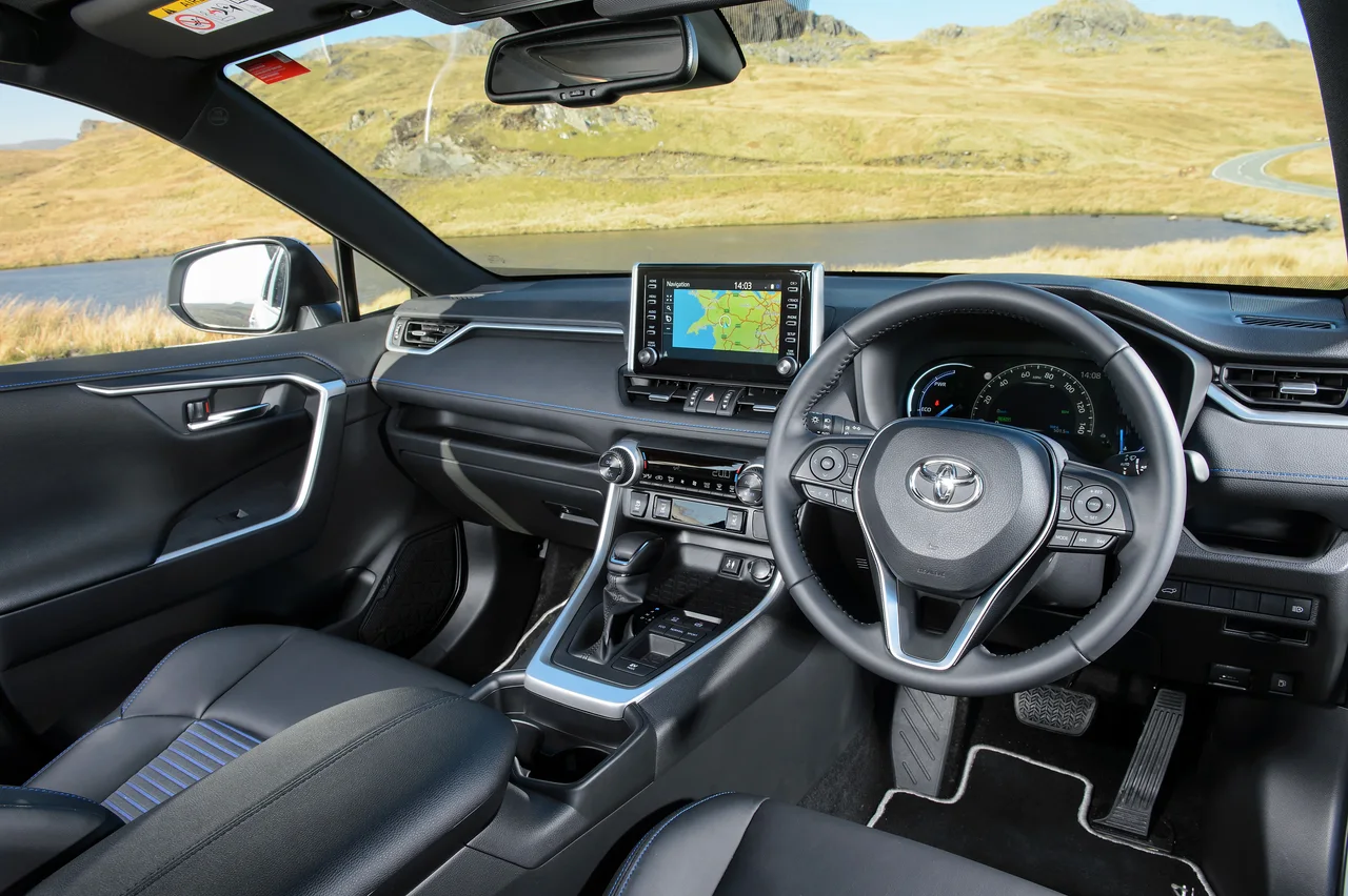 Interior 1