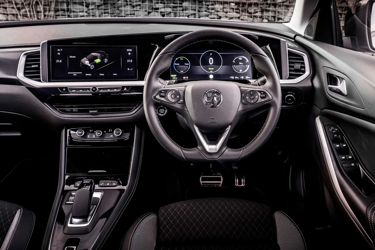 Interior 1