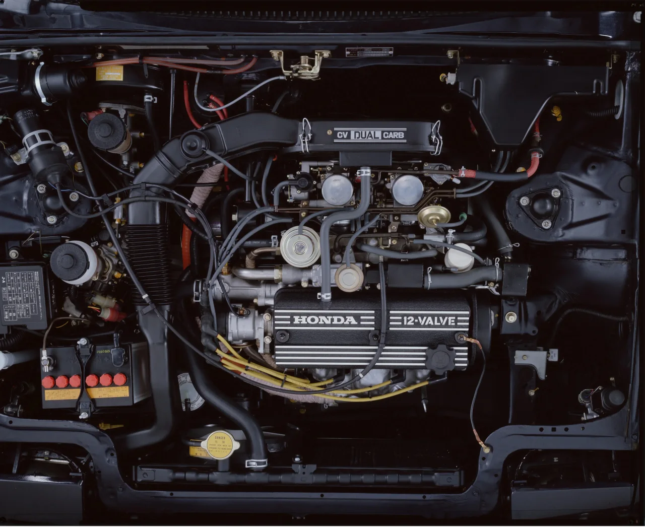 Engine 1