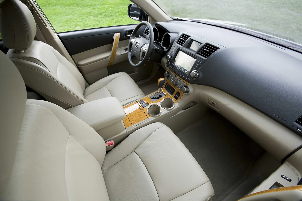 Interior 1