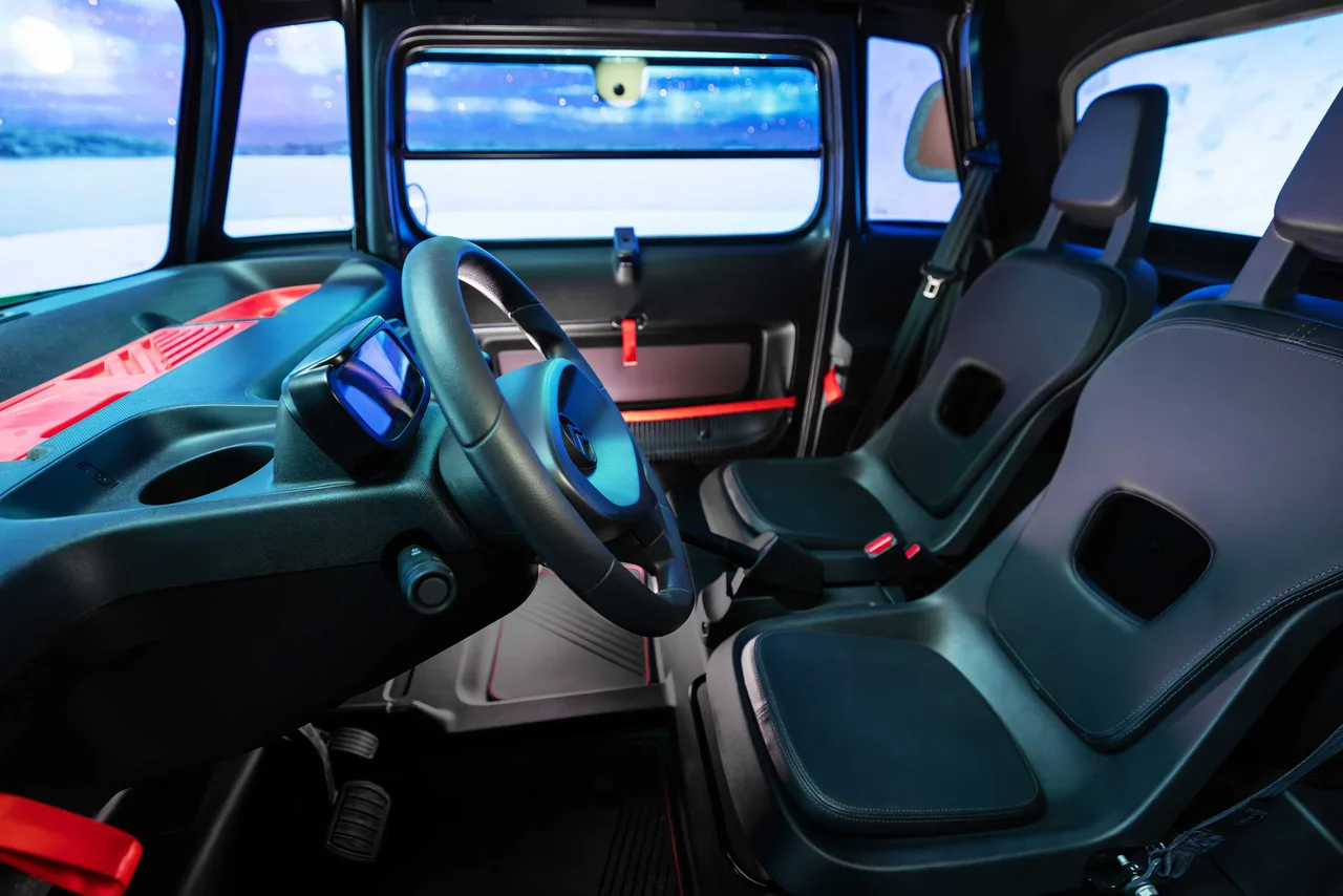 Interior 1