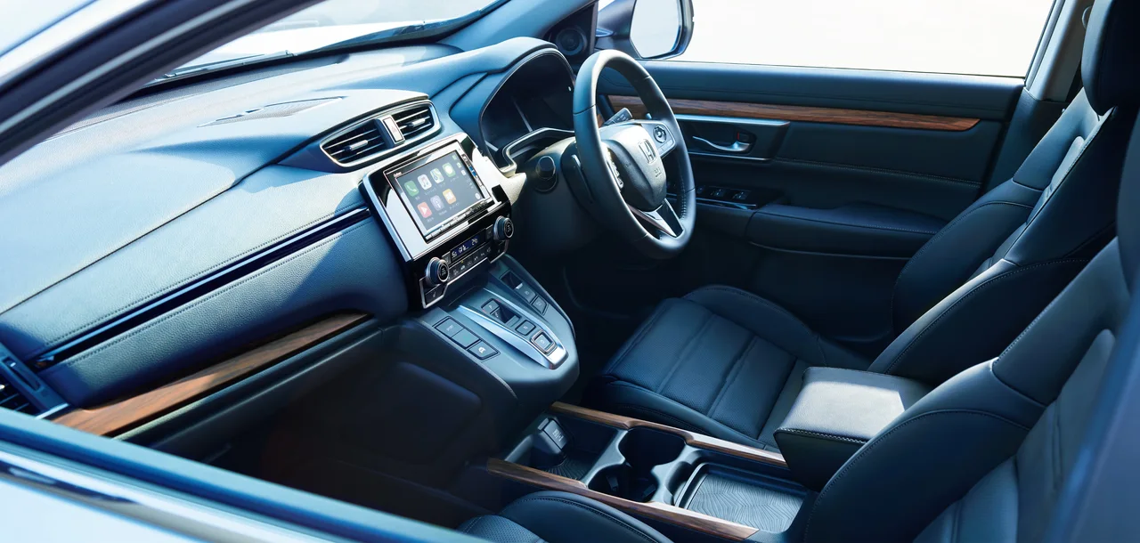 Interior 1