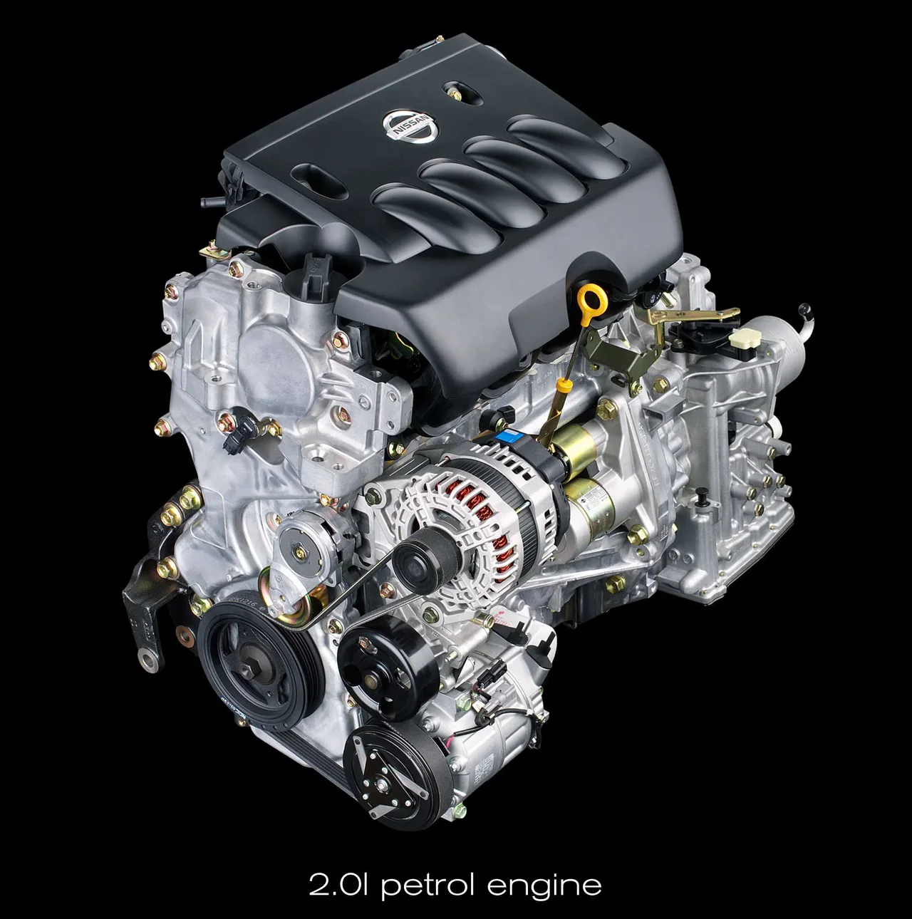 Engine 1