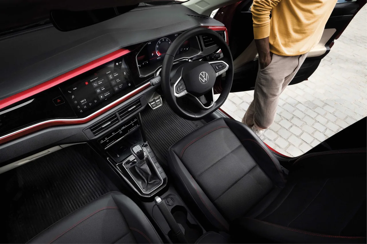 Interior 1