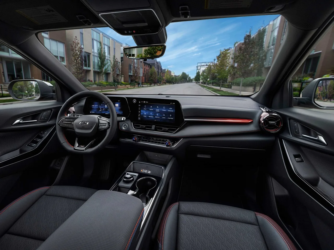 Interior 1