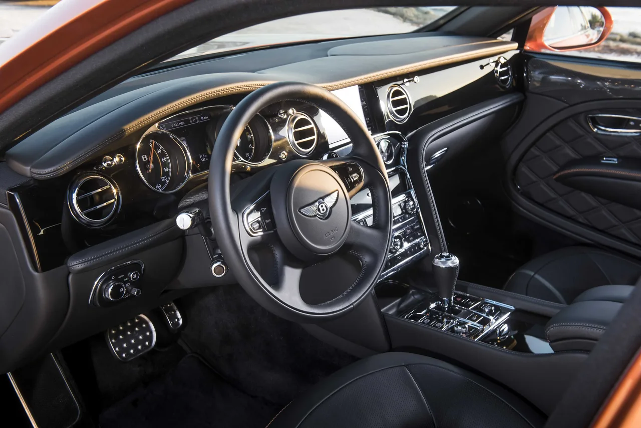 Interior 1
