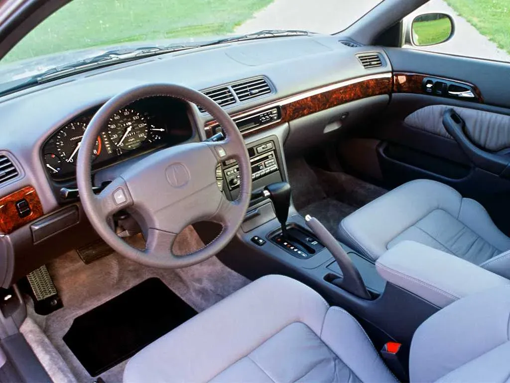 Interior 1