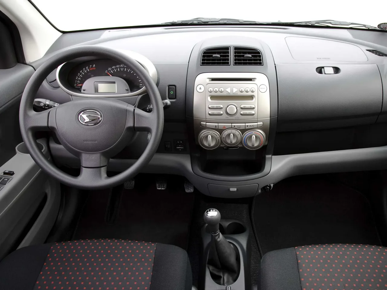 Interior 1