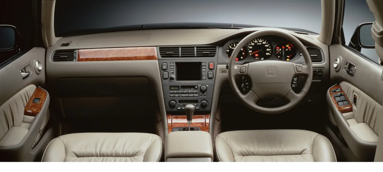 Interior 1