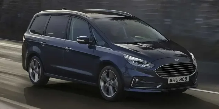 2021 Ford 2021-ford-galaxy-hybrid-e-cvt main image