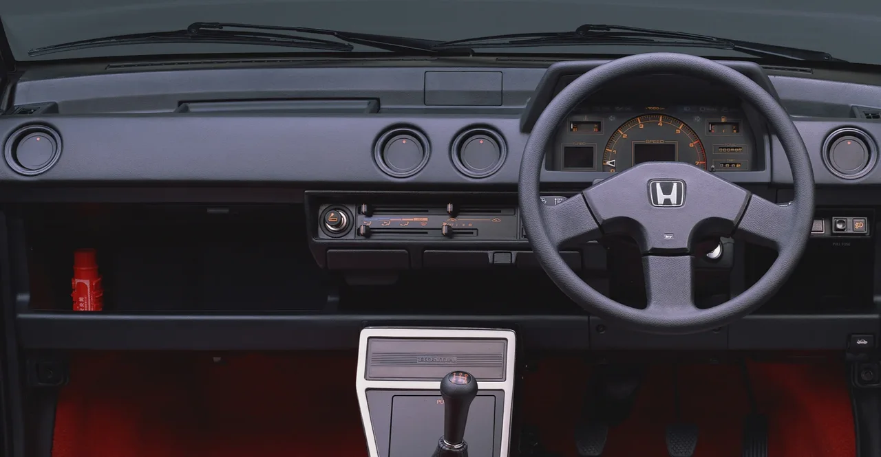 Interior 1