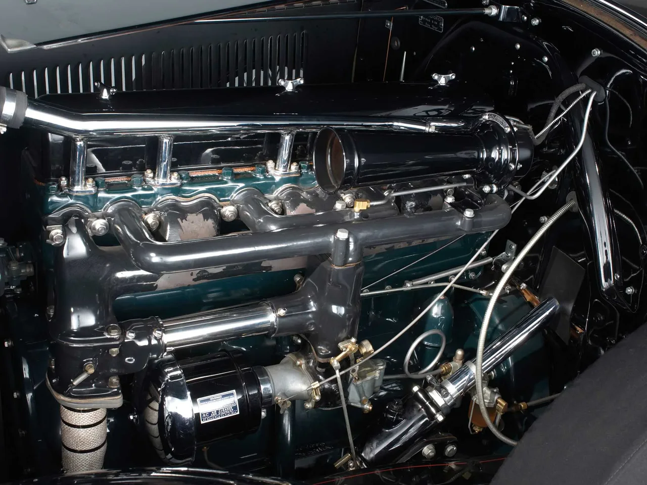 Engine 1