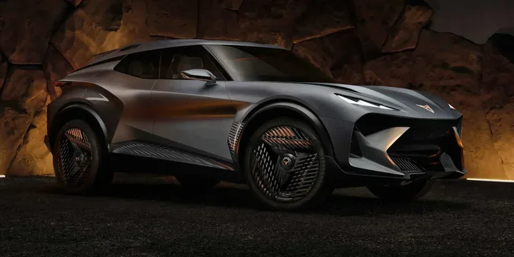 2025 Cupra 2025-cupra-concept main image