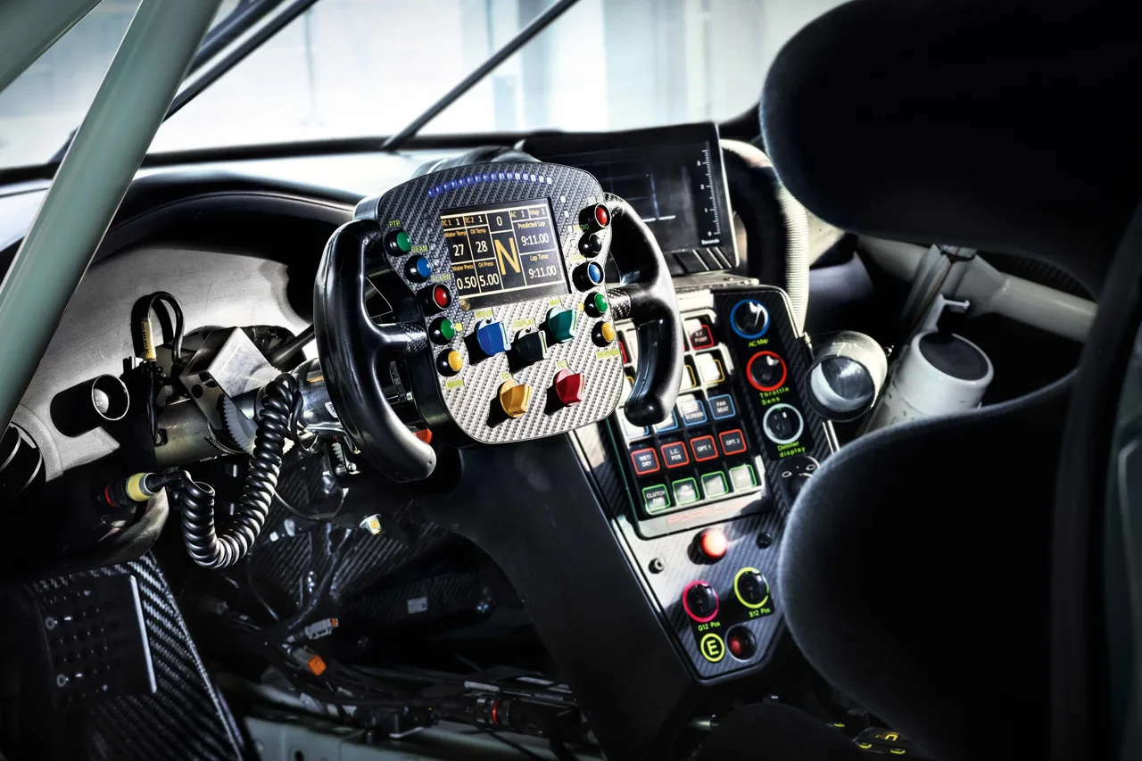 Interior 1