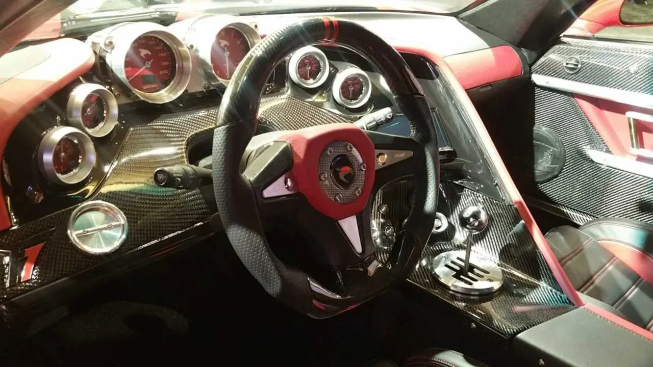 Interior 1