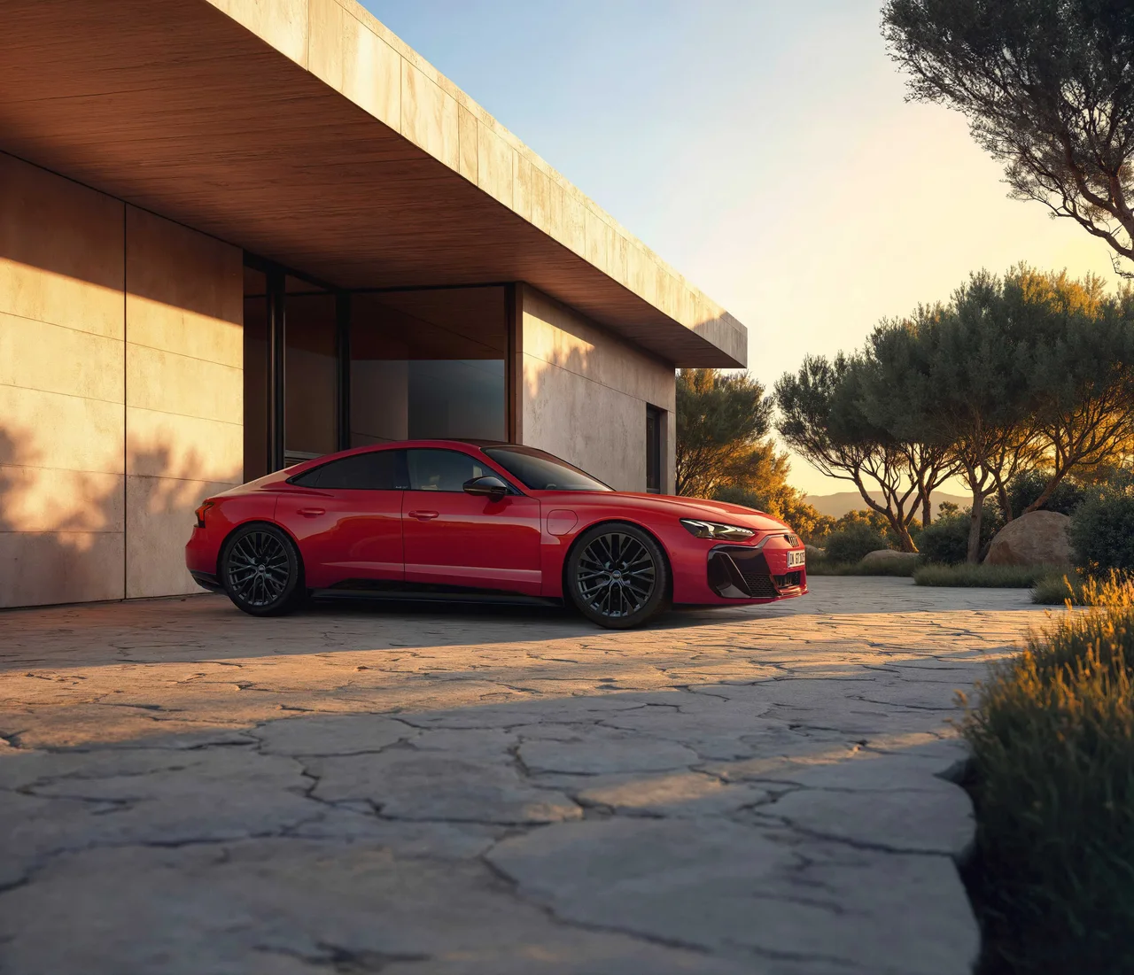 Exterior 3