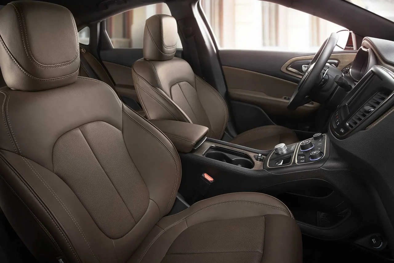 Interior 1