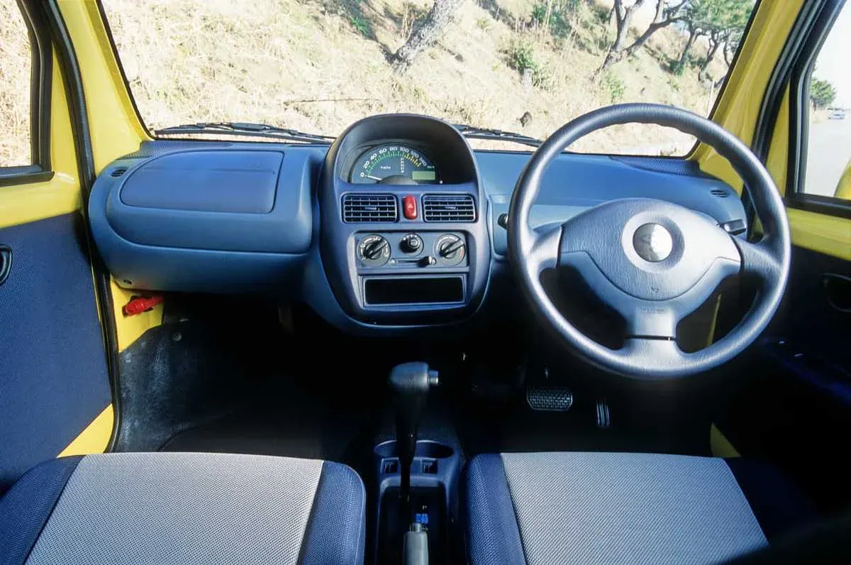 Interior 1