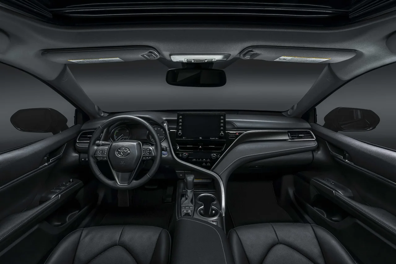 Interior 2