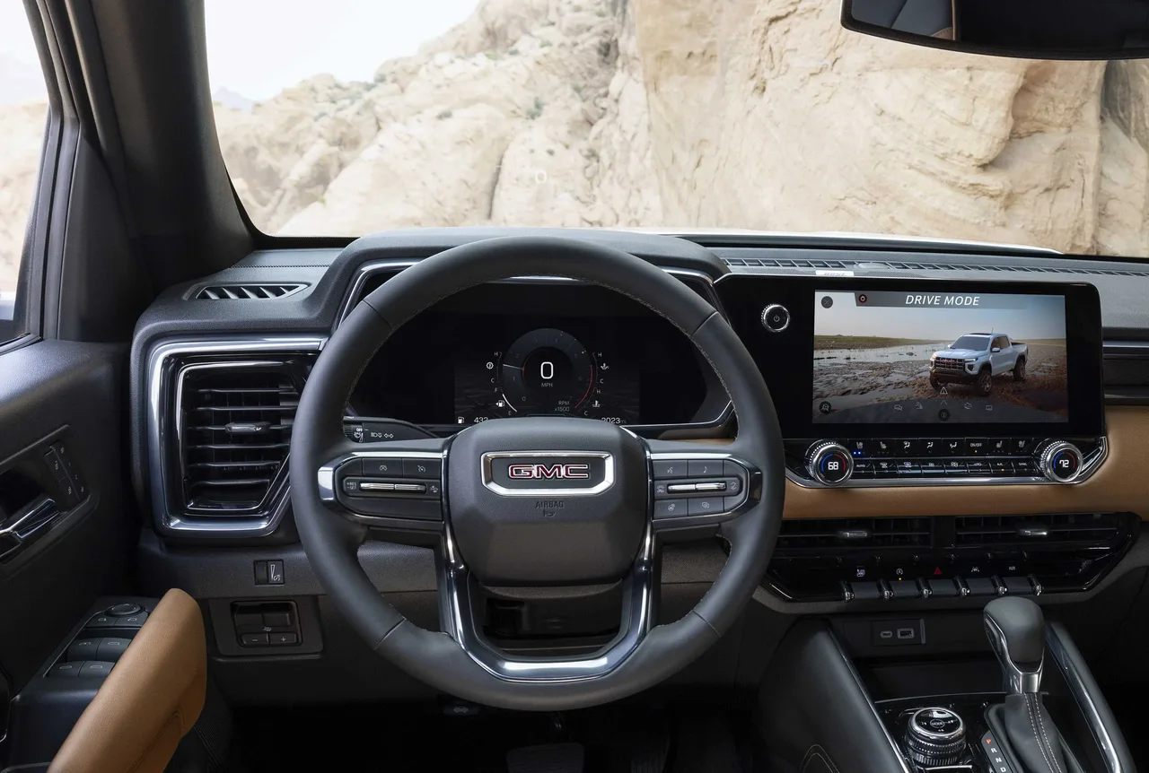 Interior 1