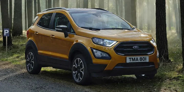 2018 Ford 2018-ford-ecosport-10-ecoboost main image