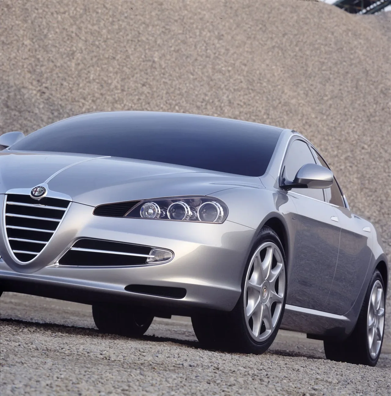 Exterior 7