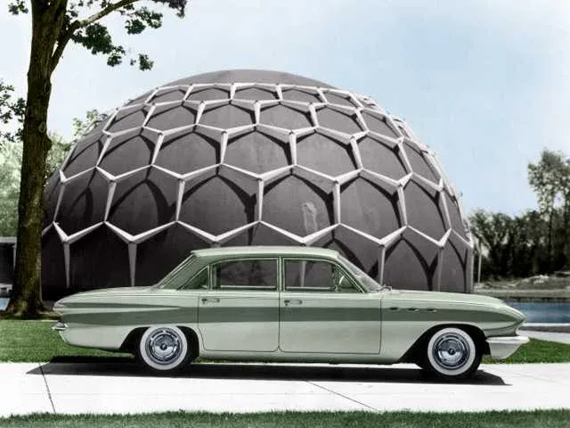 Exterior 4