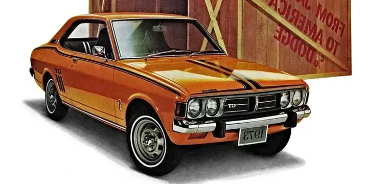 1971 Dodge 1971-dodge-colt-coupe-hardtop-16-86ps main image