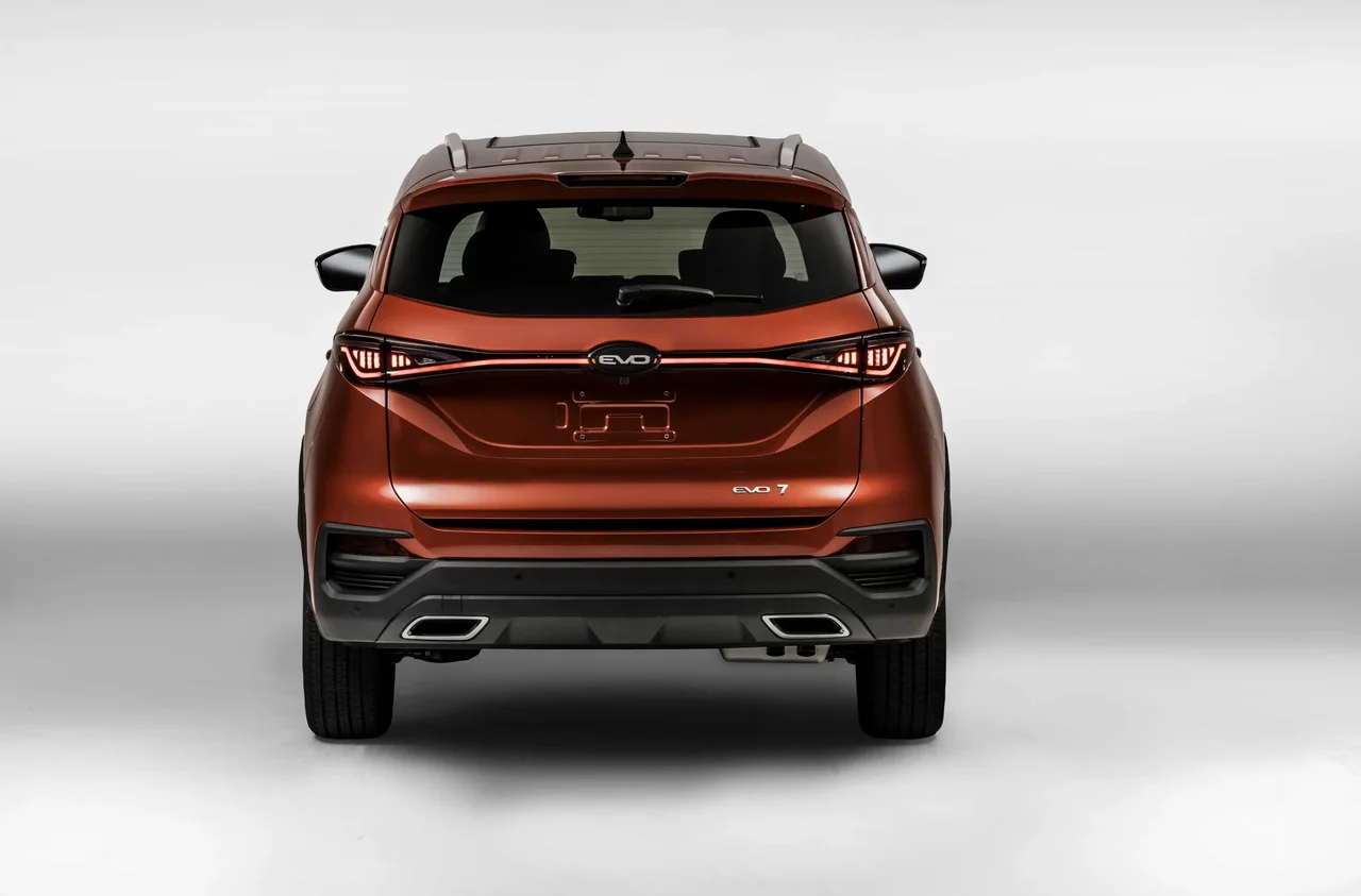 Exterior 5