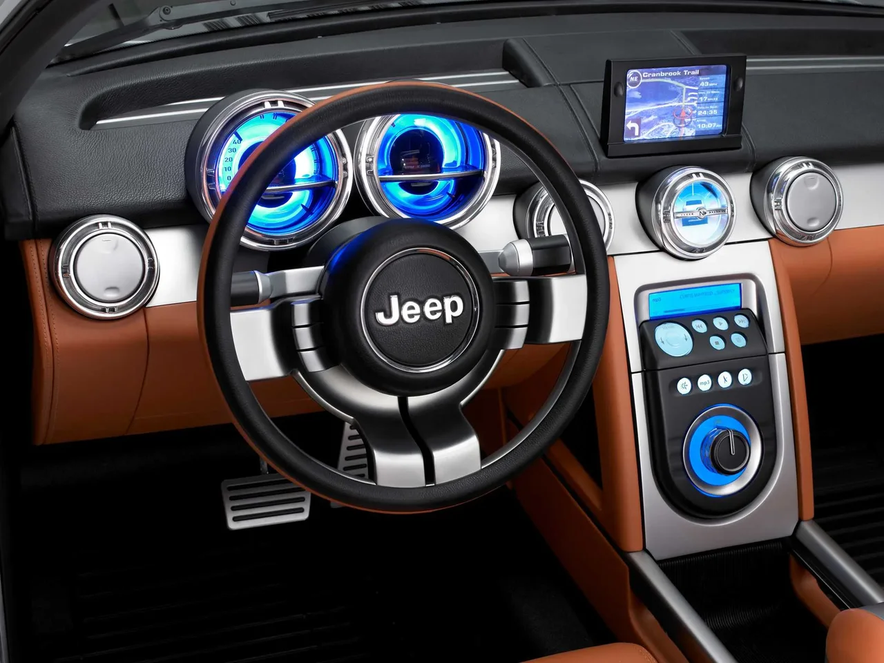 Interior 1