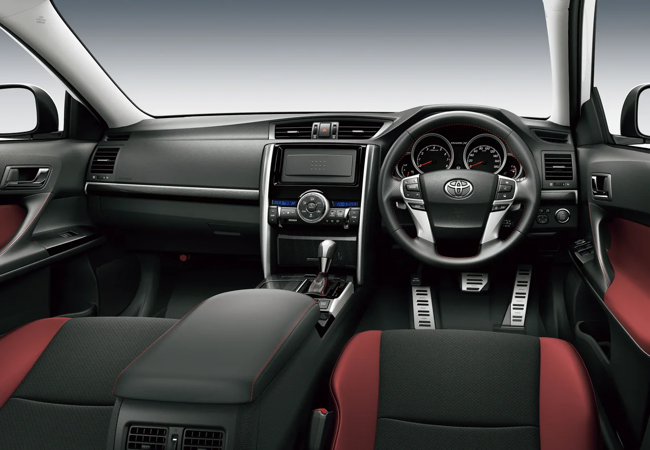 Interior 1