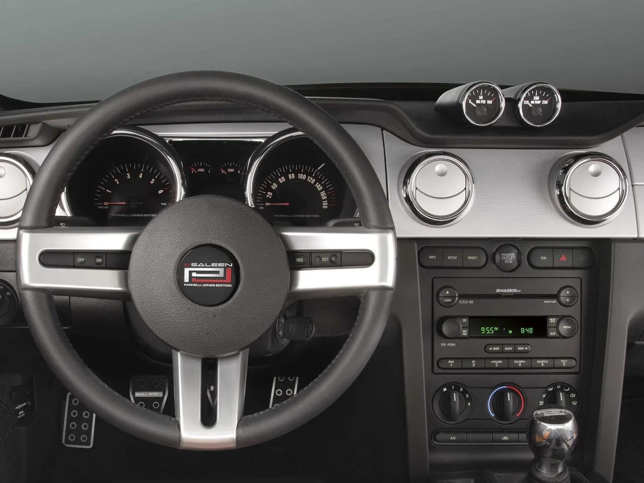 Interior 1