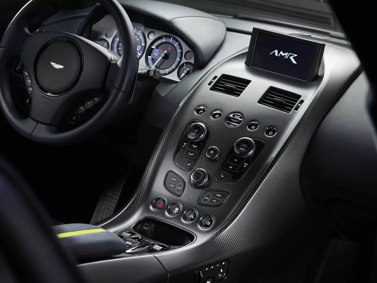 Interior 1