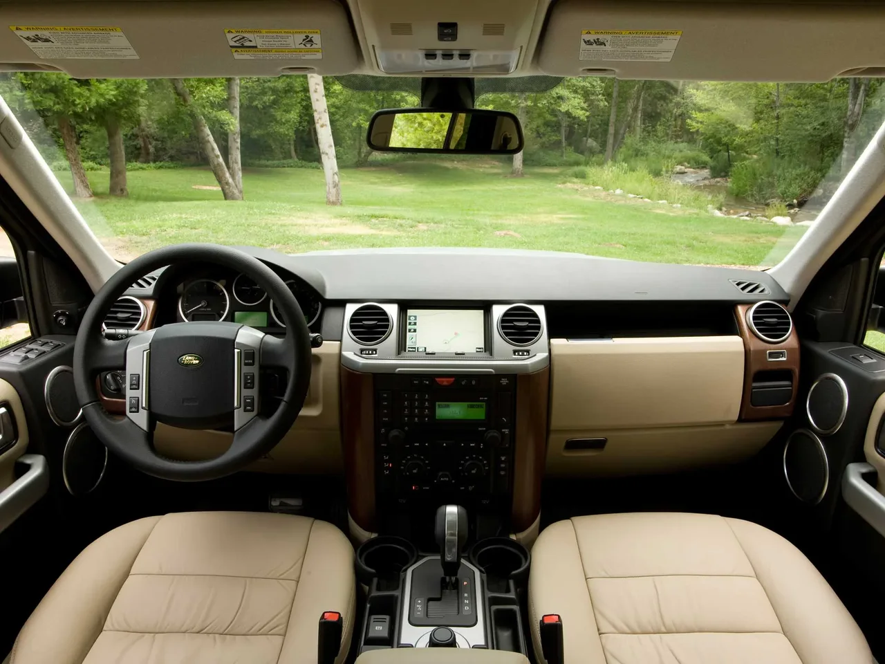 Interior 1
