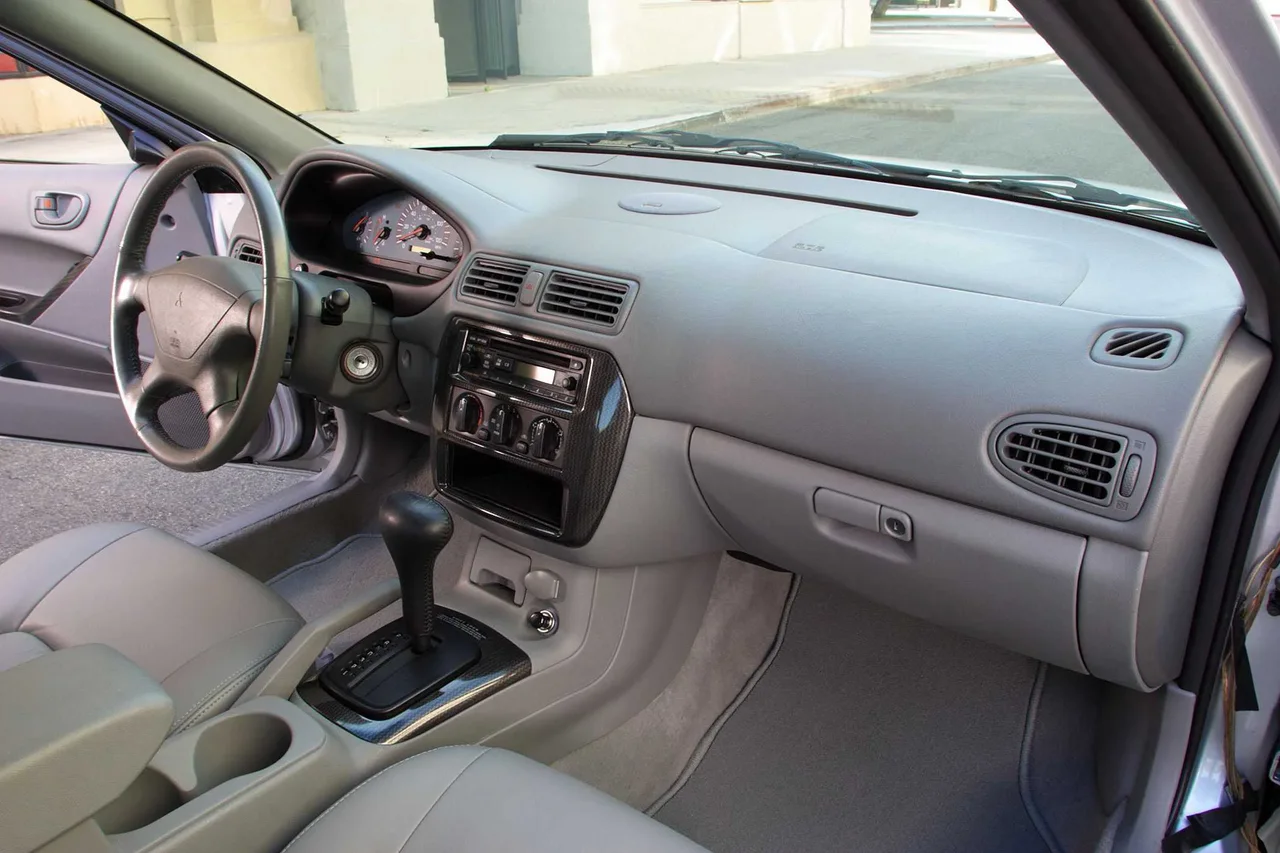 Interior 1
