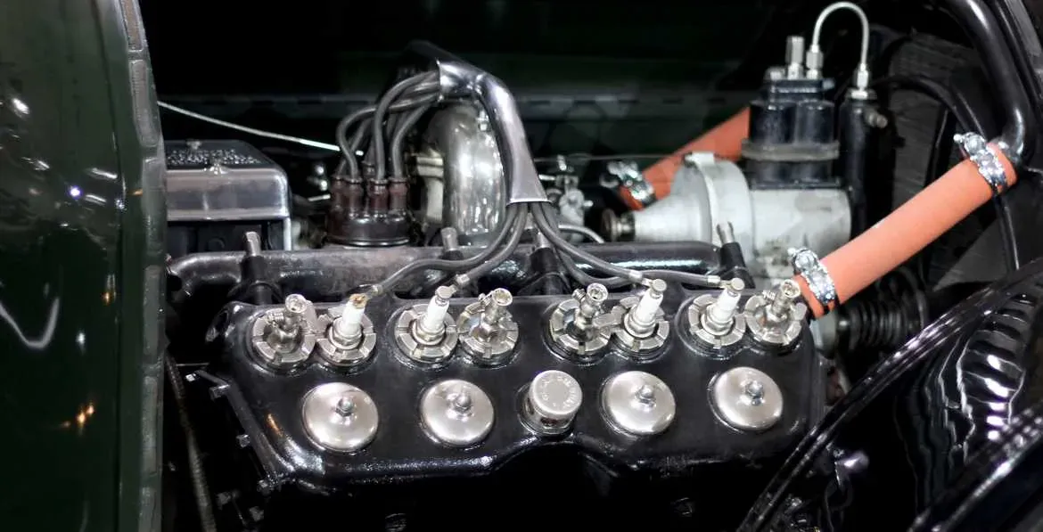Engine 1