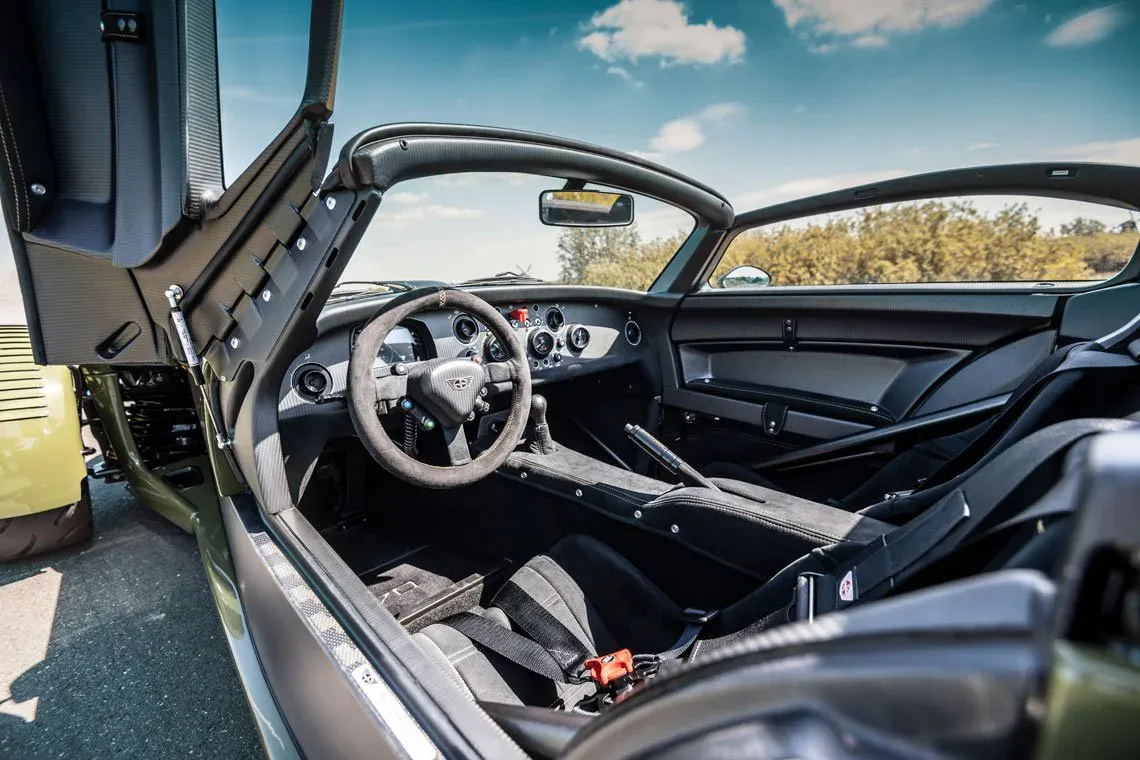 Interior 1
