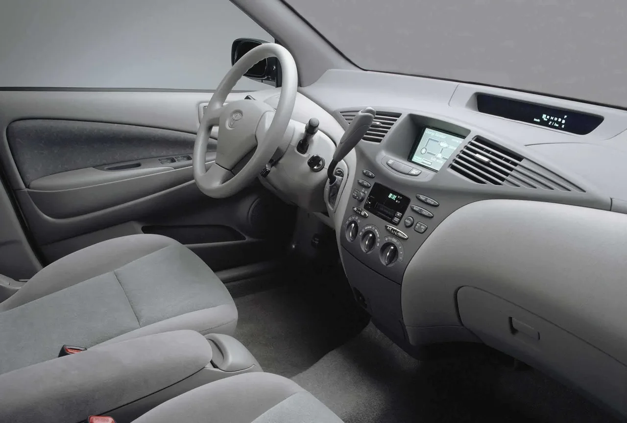 Interior 1