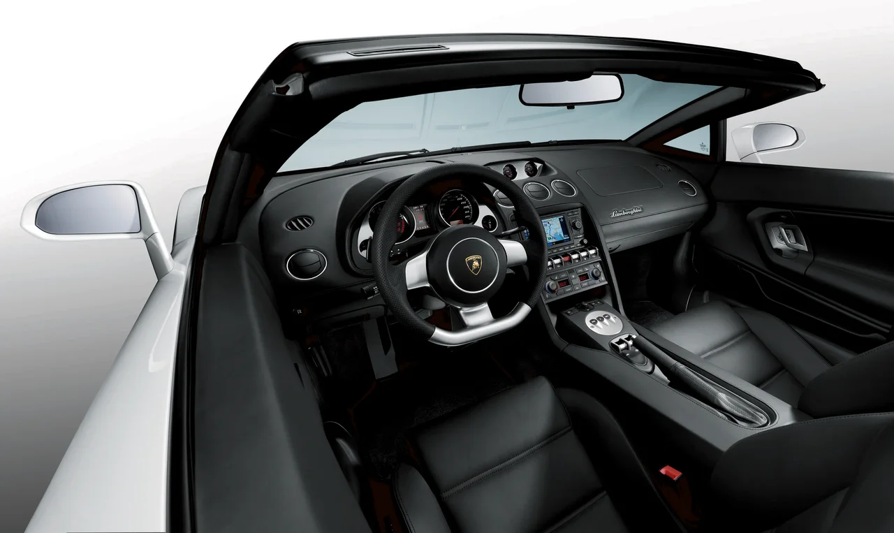 Interior 1