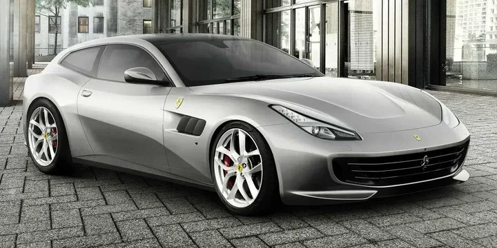 2017 Ferrari 2017-ferrari-gtc4lusso-t-f1-dct-7-speed main image