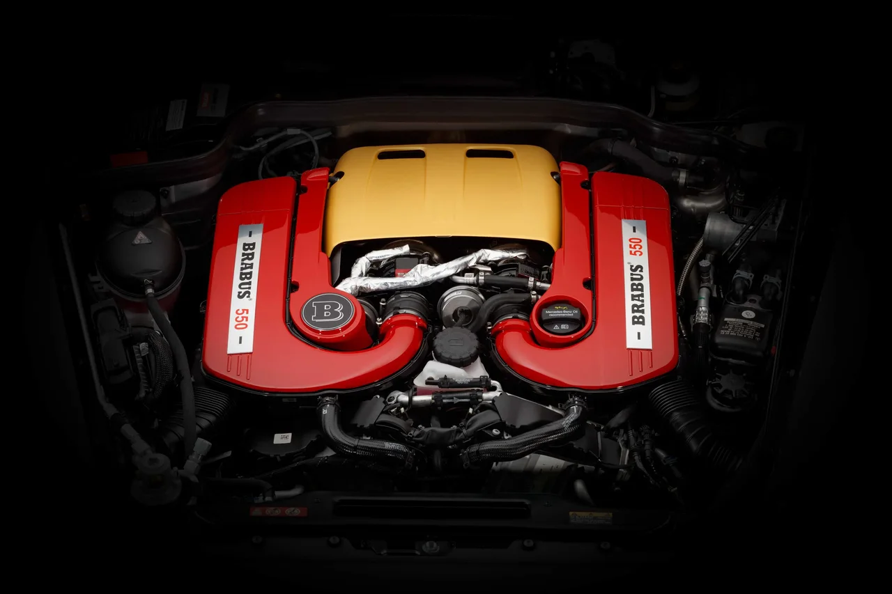 Engine 1