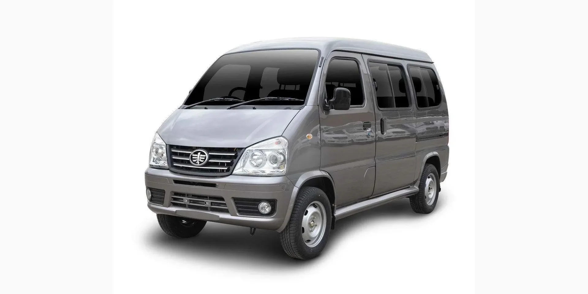 2012 FAW X-PV photo 1
