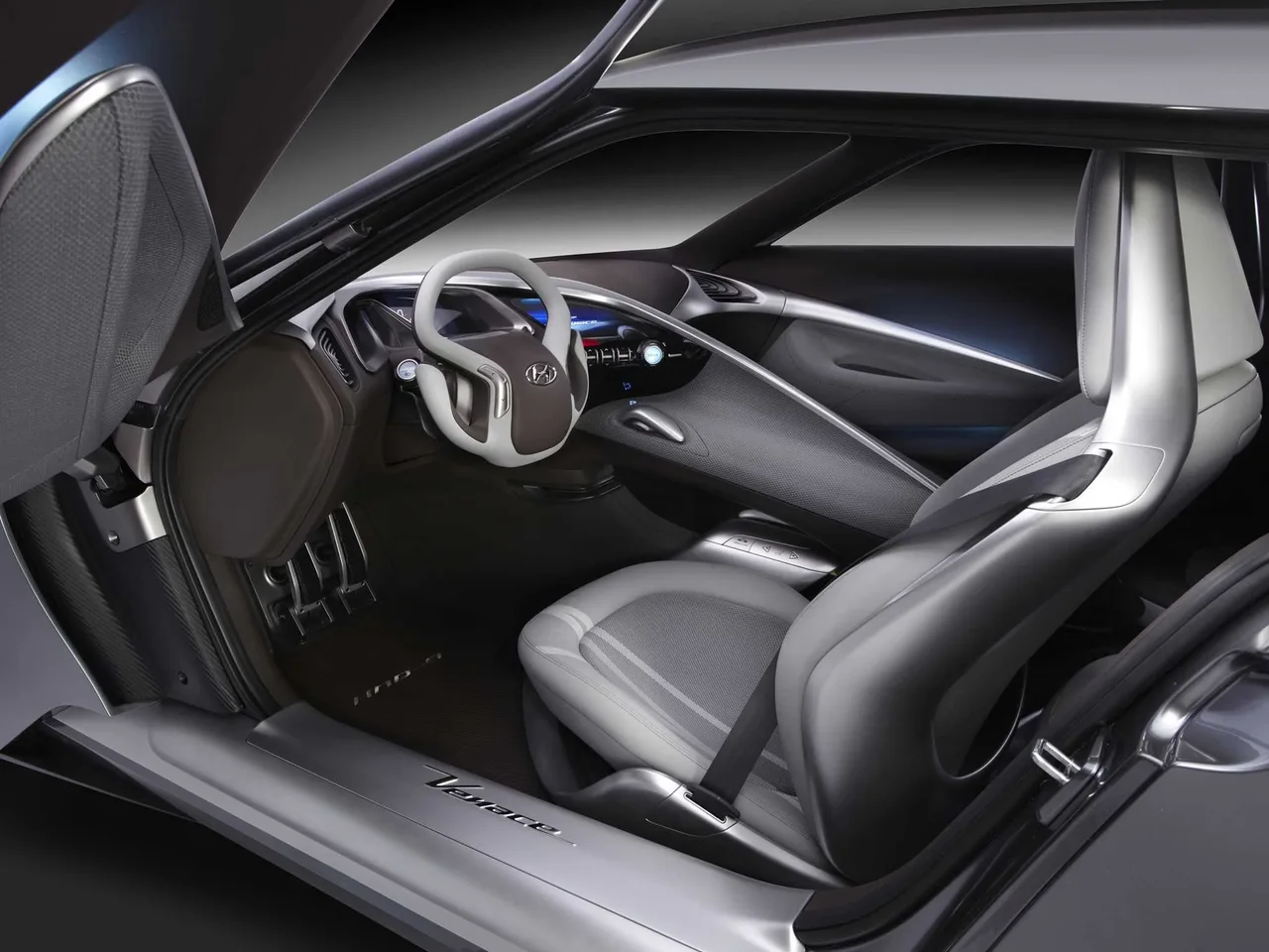 Interior 1