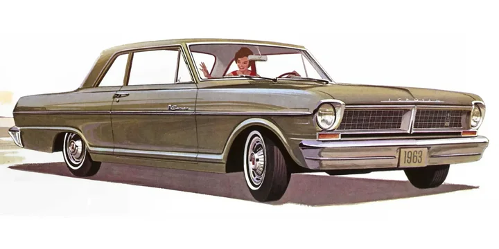 1963 Acadian 1963-acadian-canso-sedan-2-door-sedan-25-91ps main image
