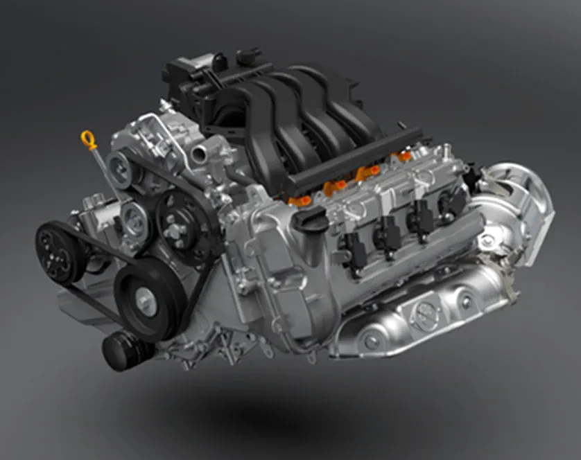 Engine 1