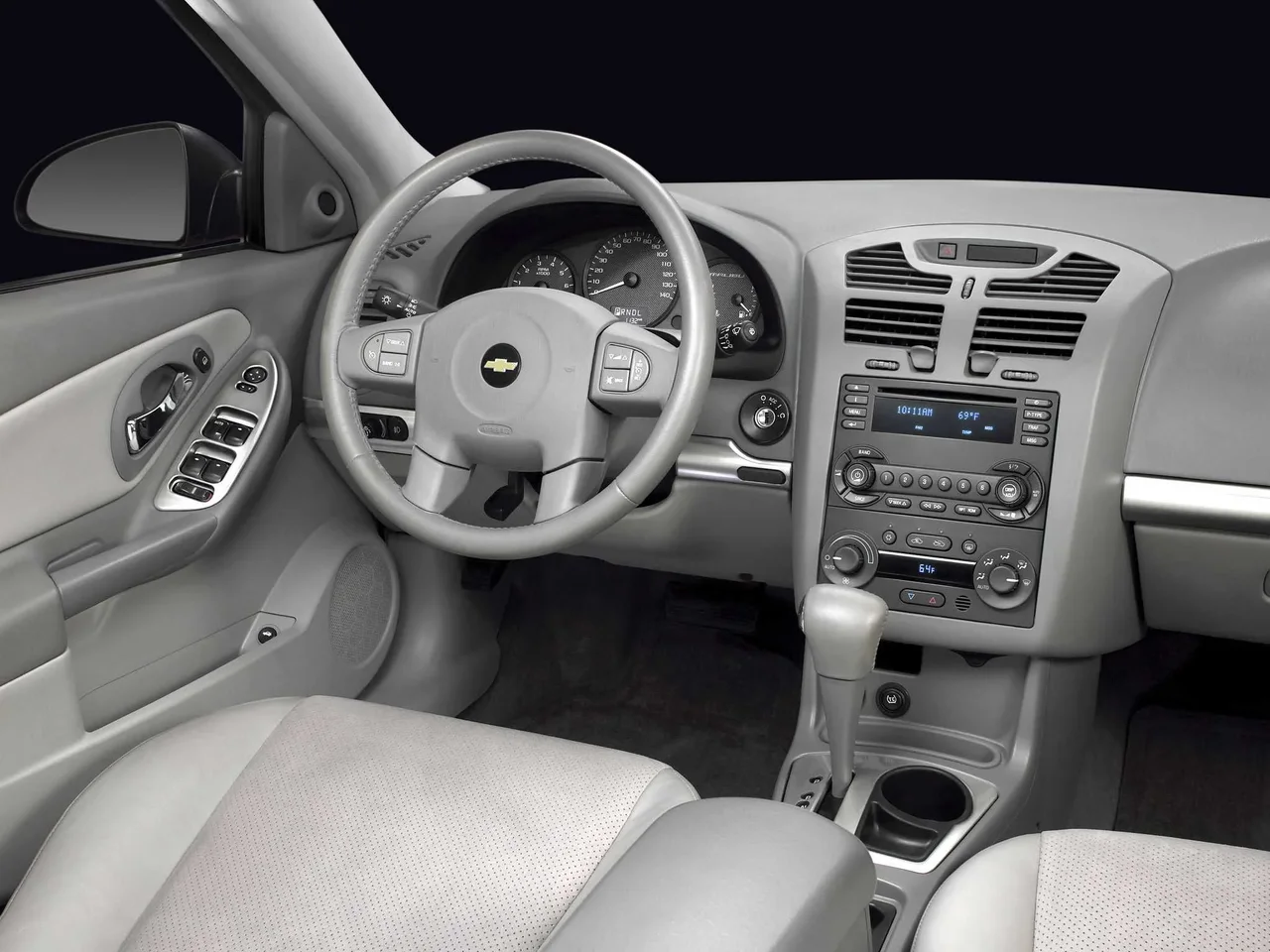 Interior 1